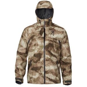 Hell's Canyon Speed Rain Slayer-FM Gore-Tex Waterproof Rain Jacket